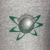 Dave Matthews Band Summer Tour 99 Gray T-shirt Size L Single Stitch Tee