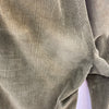 Lands' End Men's Traditional Fit Corduroy Pants Antique Spruce 35