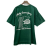 Harley-Davidson Owners Group Vintage T-shirt Size XL Green Minnesota State Rally
