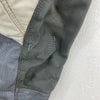 Answer Motocross Racing Motorcycle Dirt Biking Rider Gray Pants Size 34