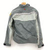Corazzo Gray Motorcycle Biker Vespa Jacket Size S Scooterist and Moped