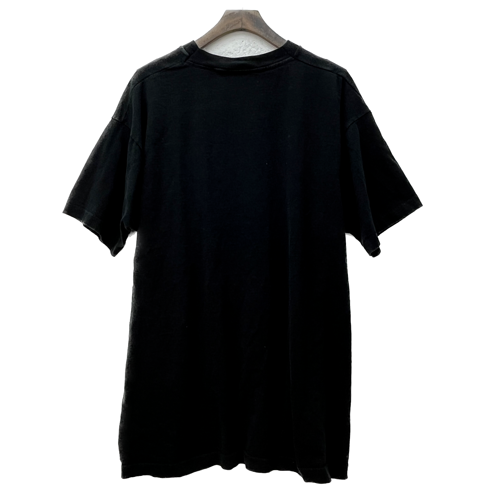 1994 Sylvester Sunflower Looney Tunes Vintage T-shirt Size XL Black Cartoon