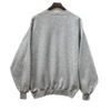 Hudson University Russell Athletic Vintage Sweatshirt Crewneck Size XL Gray 90s