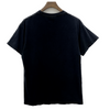 Grateful Dead 2005 Skull Logo Rock Band Black T-shirt Size M