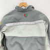 Corazzo Gray Motorcycle Biker Vespa Jacket Size S Scooterist and Moped