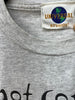 1998 Casper the Friendly Ghost Movie Universal Vintage T-shirt Size L Gray