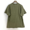 Green Day Heart Grenade 2004 Green T-shirt Size L Tee