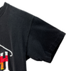 Joseph And The Amazing Technicolor Dreamcoat 1991 Black T-shirt Size L Youth