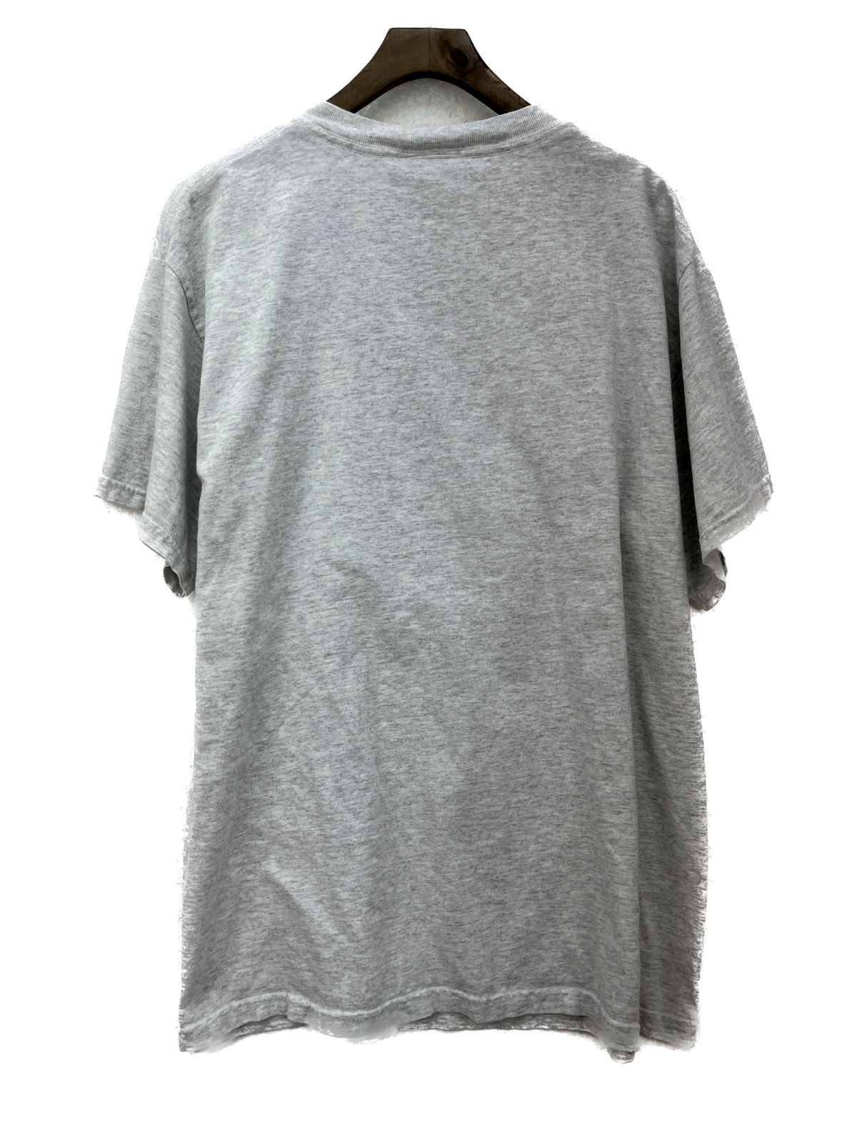 1998 Casper the Friendly Ghost Movie Universal Vintage T-shirt Size L Gray