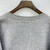 Starter Gray New York Yankees 1998 World Series Sweatshirt Size L