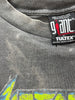 1998 Casper the Friendly Ghost Movie Universal Vintage T-shirt Size L Gray