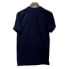 I Survived the '82 Strike & Won Vintage Graphic T-shirt Size M Navy Blue 80s