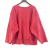 St. Jerome's University SJU Vintage Red Sweatshirt Size XL