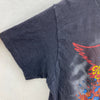 Vintage 1982 Aerosmith Rock in a Hard Place Tour Size M Single Stitch