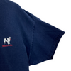 Vintage Big Dogs Tv Show Navy Blue T-shirt Size L