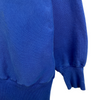 Vintage Champion Reverse Weave Colby Blue Sweatshirt Size L