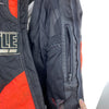 Castle X Racing Motocross Motorcycle Rider Jacket Size XL With Liner