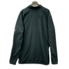 Arc'teryx Quarter Zip Sweat Shirt Size XL Gray Polartec Midweight Fleece