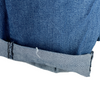 Levi's Women's Wedgie Skinny Medium Was Denim Shorts Size 18