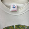1997 Green Bay Packers Superbowl Champs Sweatshirt Size XL Football NFL Crewneck