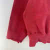 St. Jerome's University SJU Vintage Red Sweatshirt Size XL