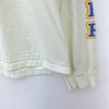 Ryan Miller 30 Buffalo Sabres New York NHL White Long Sleeve T-shirt Size L