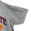 Vintage Champion Ohio State Football Gray Size XL Single Stitch