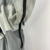 Corazzo Gray Motorcycle Biker Vespa Jacket Size S Scooterist and Moped