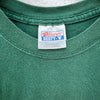 Harley-Davidson Owners Group Vintage T-shirt Size XL Green Minnesota State Rally