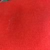1997 Tweety Looney Tunes Cartoon Christmas Sweatshirt Size XL Red Kiss This 90s