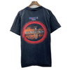 Vintage Brooks & Dunn American Country Music Gray T-shirt Size L