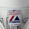 Seattle Mariners Ichiro Suzuki Authentic White Majestic Jersey MLB Kids XL USA