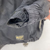 Coldwave Snowmobile Racing Black Winter Jacket Men's Size M