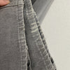 Levi's 501 Women's Gray Jeans Straight Size 29