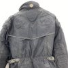 Coldwave Snowmobile Racing Black Winter Jacket Men's Size M