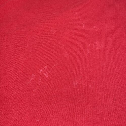 Airwalk Skateboarding Vintage T-shirt Size M Red Graphic Tee