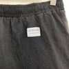 Civil Rights Revolutionary Freedom Fighters Black Rework Shorts Size S