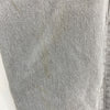 Levi's 501 Women's Gray Jeans Straight Size 29