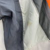Answer Motocross Racing Motorcycle Dirt Biking Rider Gray Pants Size 34