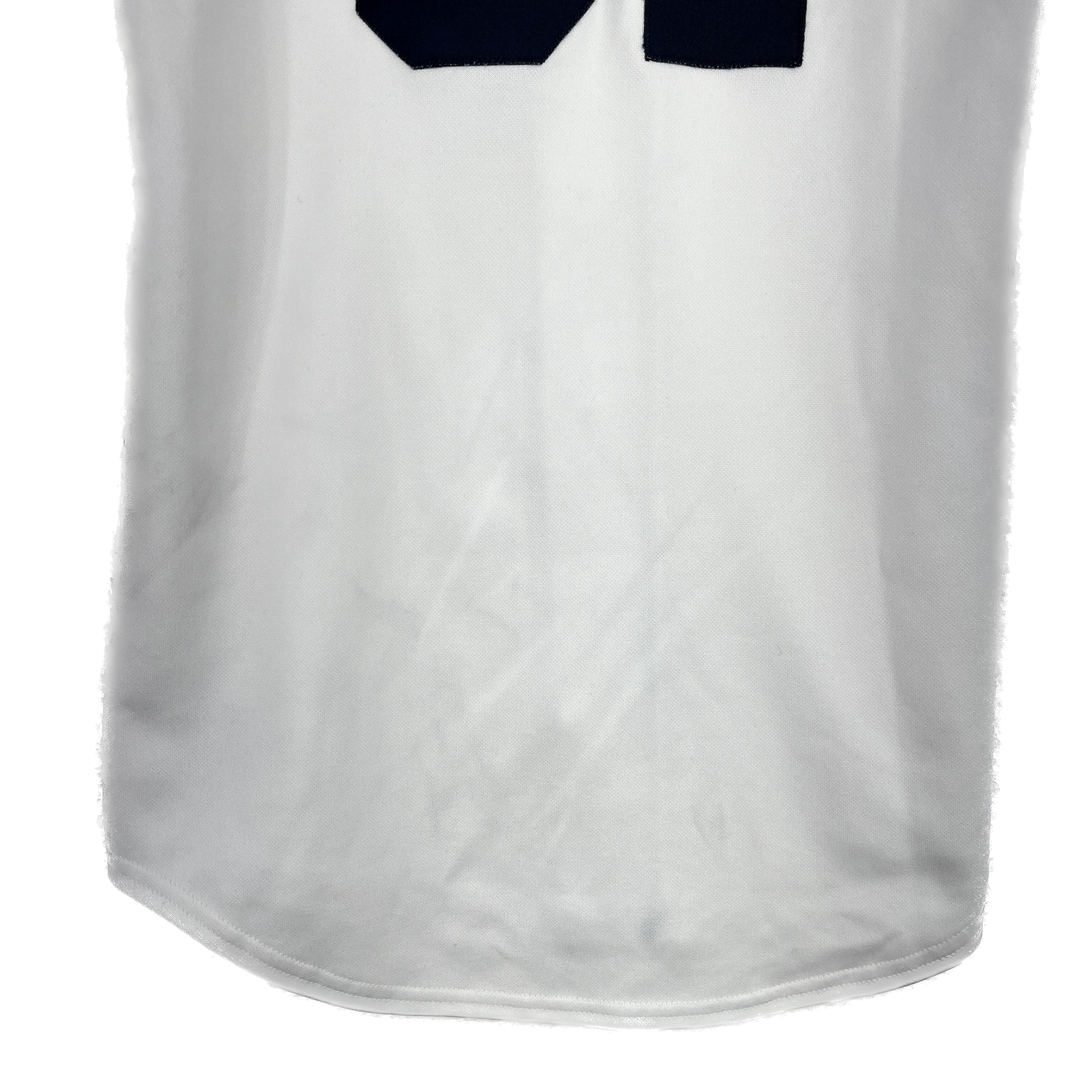 Seattle Mariners Ichiro Suzuki Authentic White Majestic Jersey MLB Kids XL USA
