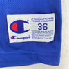 Grant Hill #33 Detroit Pistons Champion Vintage Basketball Jersey Size S NBA