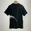 A Primal Spirit Contemporary Japanese Sculptor Black T-shirt Size M