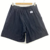 Civil Rights Revolutionary Freedom Fighters Black Rework Shorts Size S