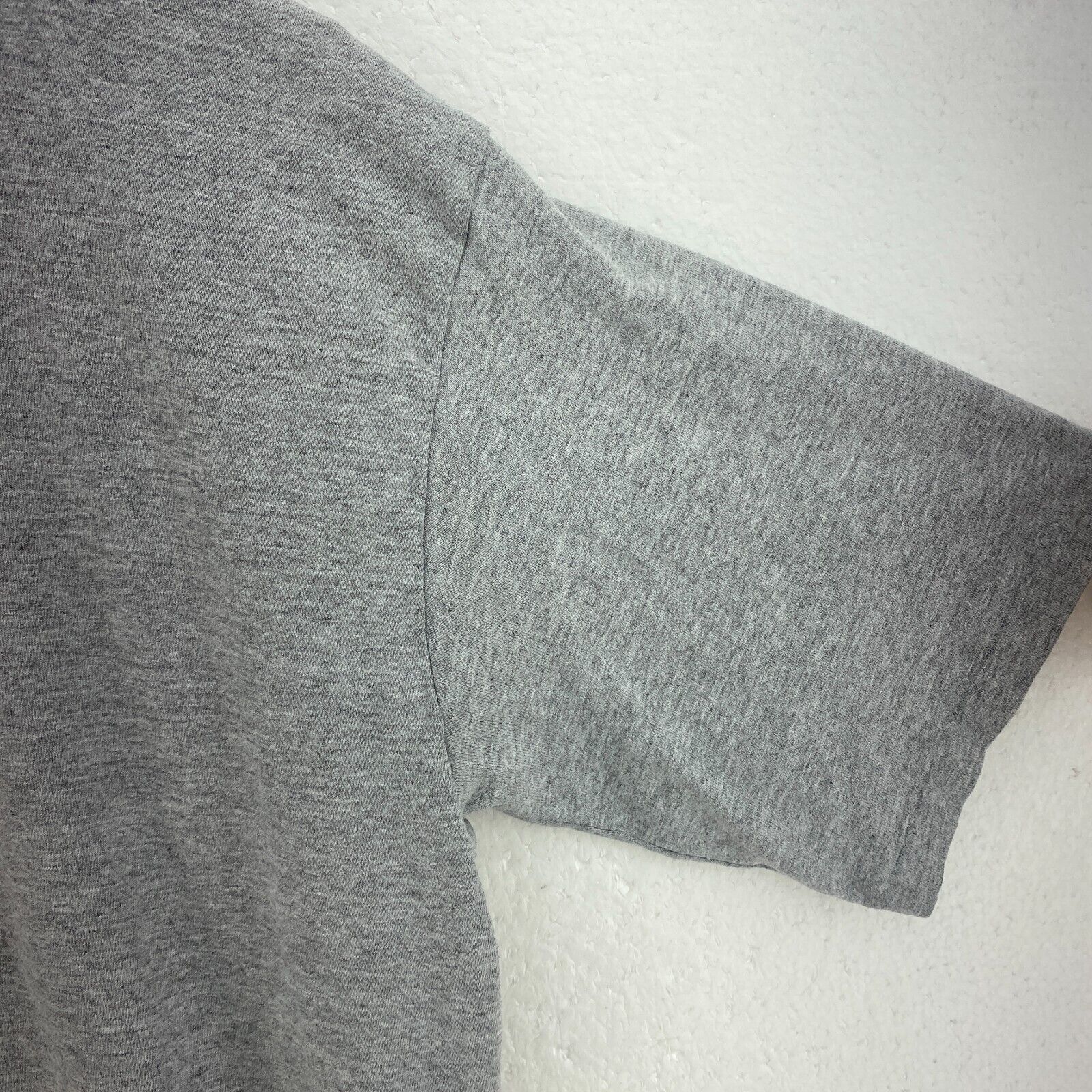 Dave Matthews Band Summer Tour 99 Gray T-shirt Size L Single Stitch Tee