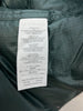 J.Crew Green Full Zip Puffer Vest Size S