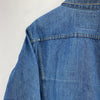 Levi's Medium Wash Blue Vintage Denim Trucker Jacket Size M