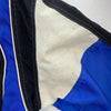 FXR Racing Blue Motorcycle Light Jacket Size M