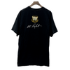 Curt Hennig Mr. Perfect WWF Vintage Wresting T-shirt Size L Black WWE Legends