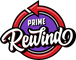 Prime Rewind
