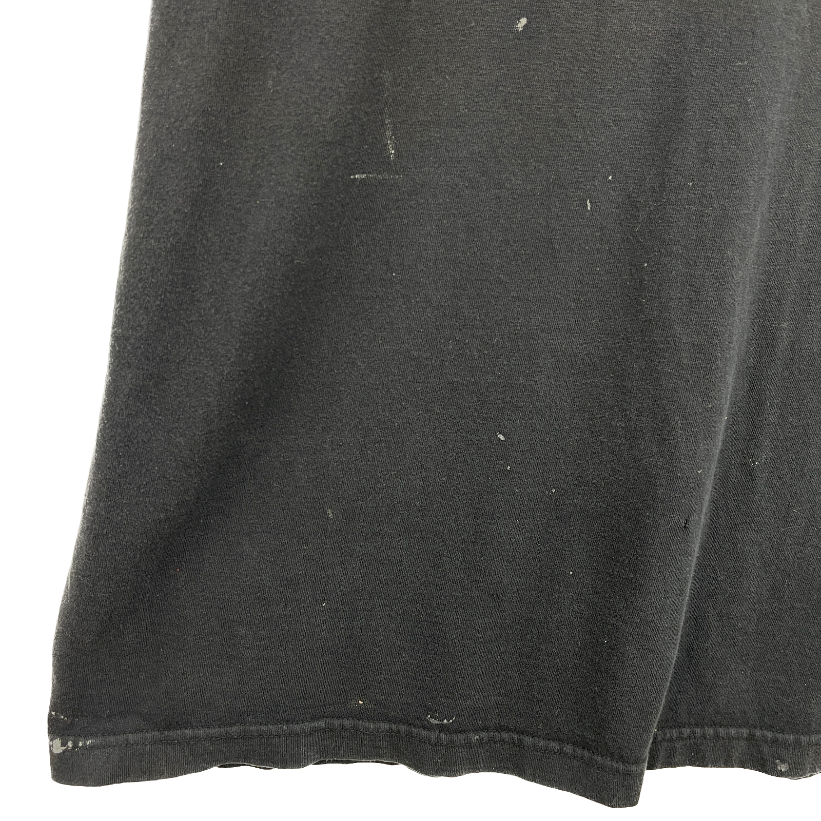 Harley Davidson Motorcycle 2006 Santa Fe New Mexico Black T-shirt Size XL